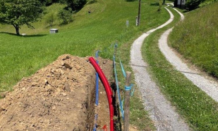 V Vinski Gori kmalu skoraj popolna oskrba z vodo