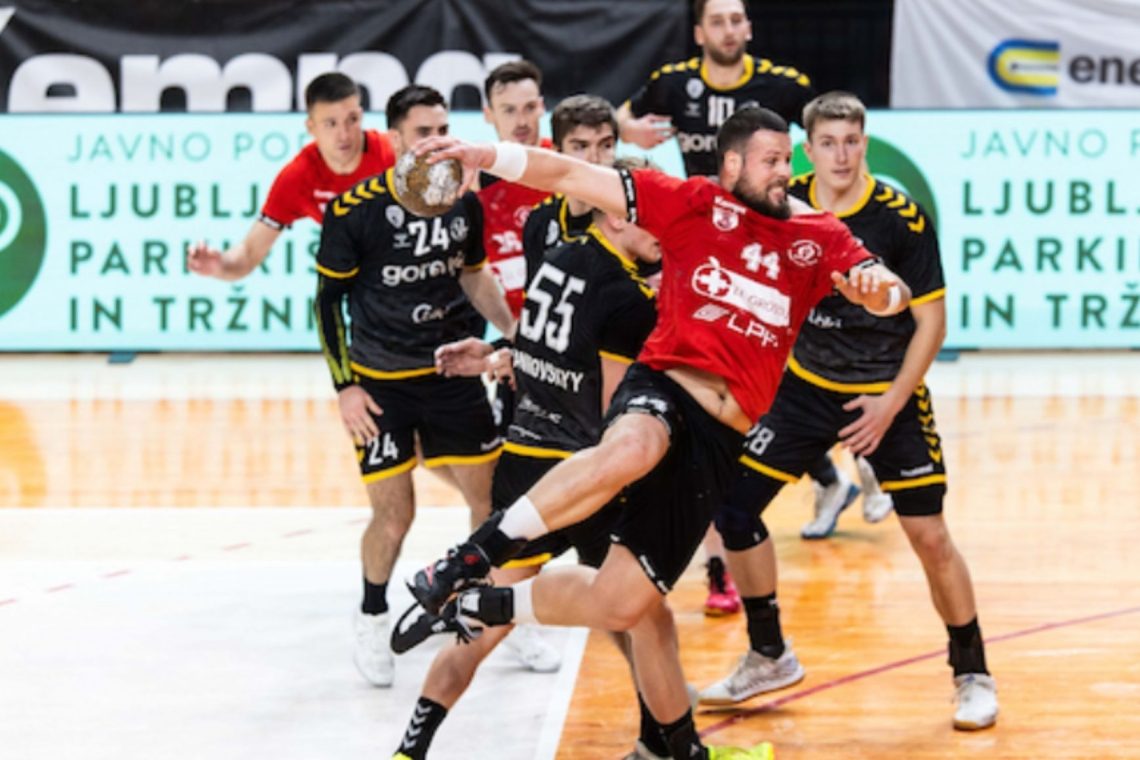 Kapetan Slovana Brozović: V Trebnje gremo po finale