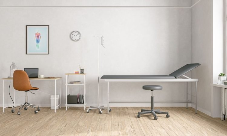 Tolmin objavil razpis za ambulante v Baški grapi