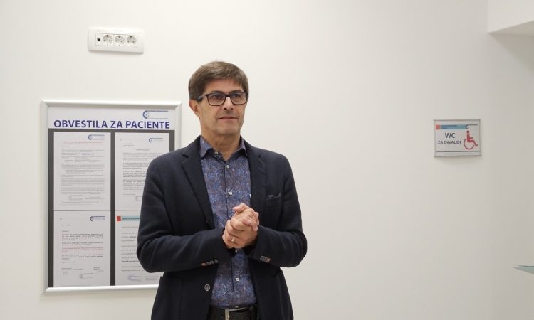 Rakovec izgubil zaupanje v podžupana Černeta
