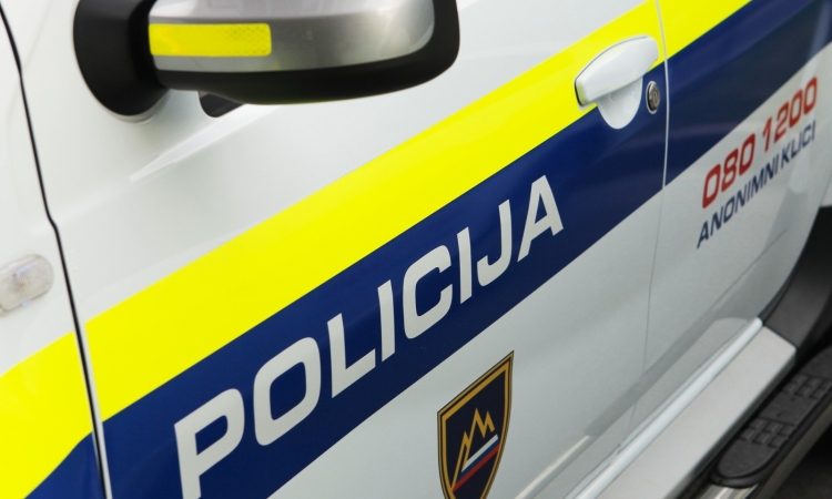 V Murski Soboti v prometni nesreči umrl kolesar