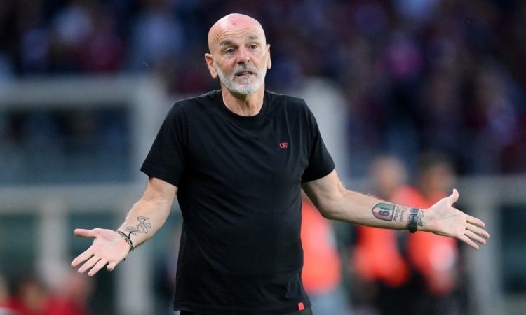 Pioli ni več trener Al Nasra, naslednja postojanka Fiorentina