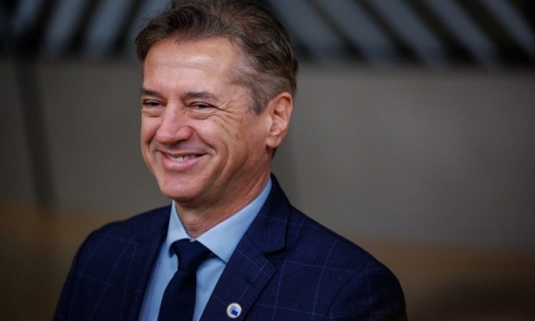 Premier Golob ob dnevu državnosti poudaril enotnost in odgovornost