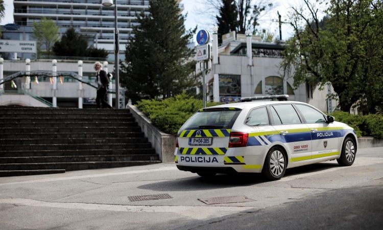 V primeru mrtvega dojenčka v Šiški ovadena 39-letna Hrvatica