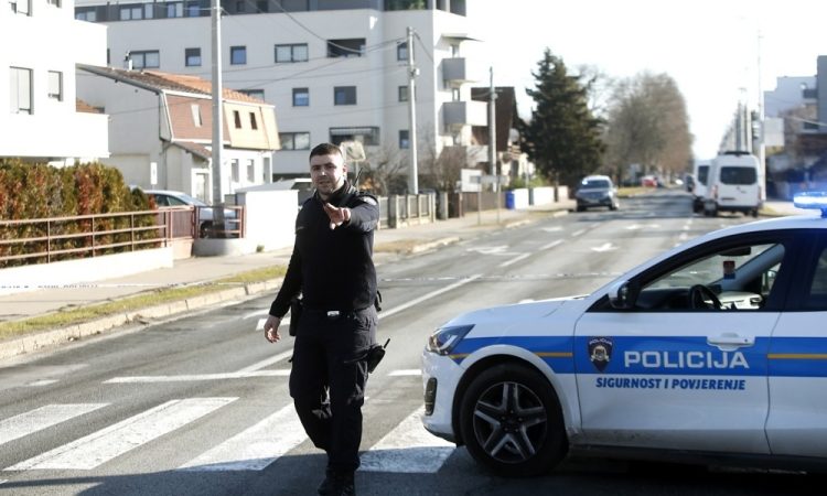 V Poreču varnostniki brutalno pretepli 19-letnega Slovenca