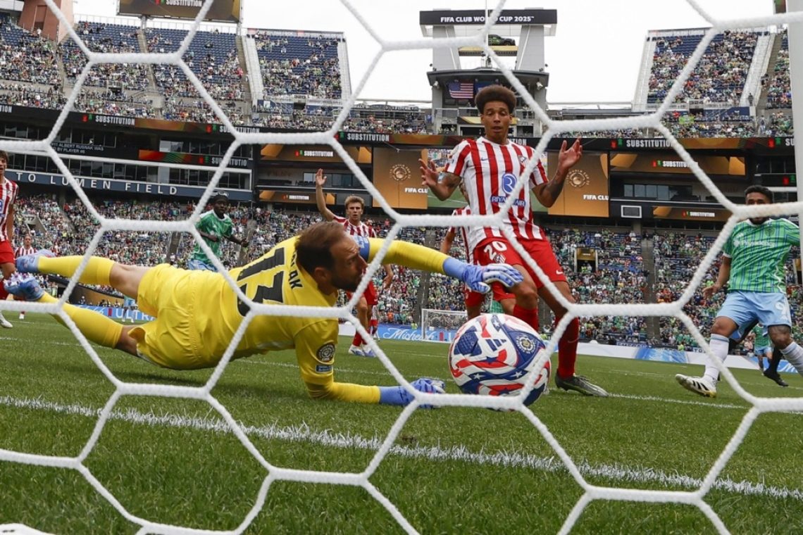 Partey iz Arsenala v Villarreal