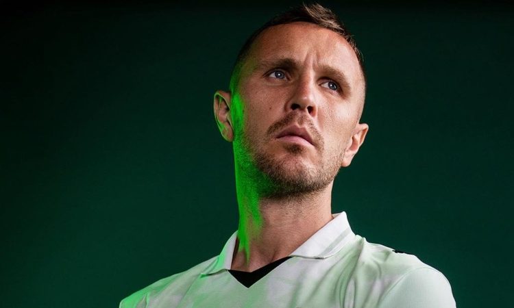 Olimpija potrdila prihod Jasmina Kurtića