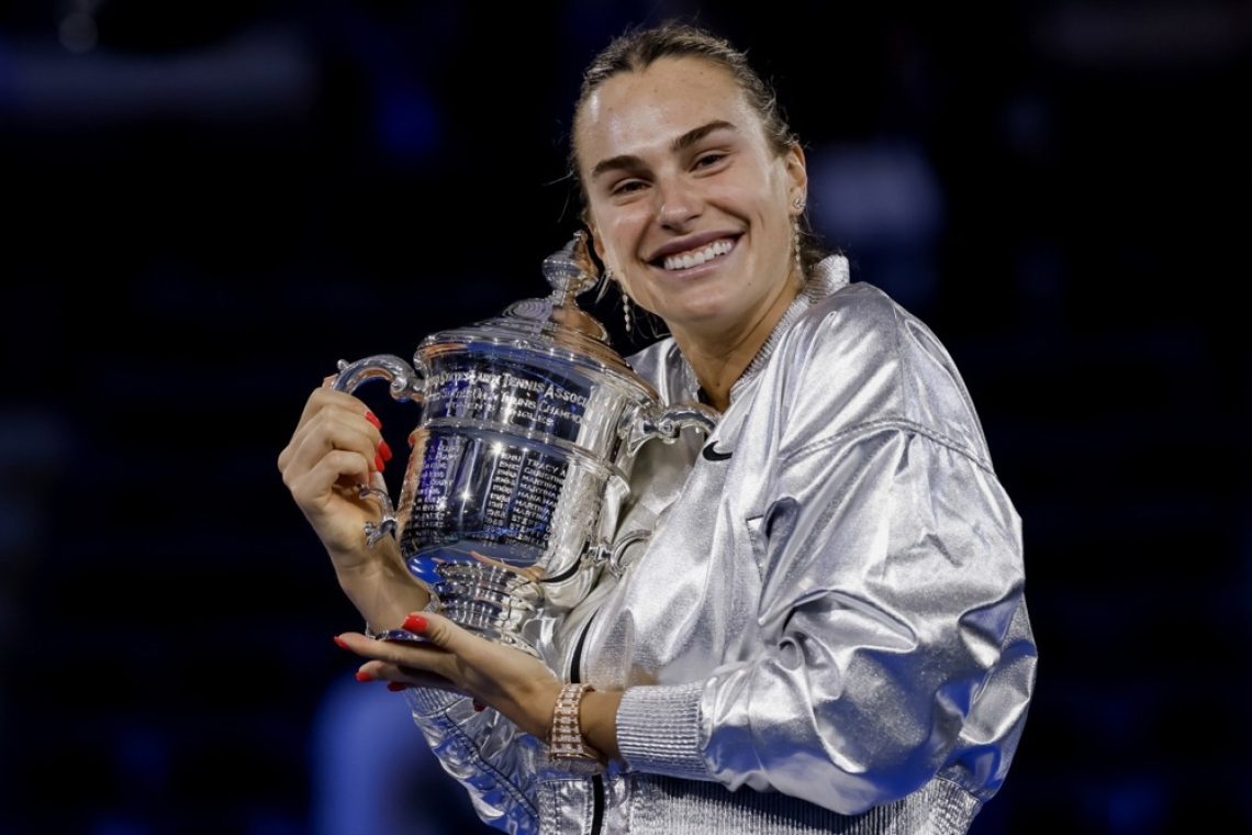 Sabalenka ubranila naslov v New Yorku