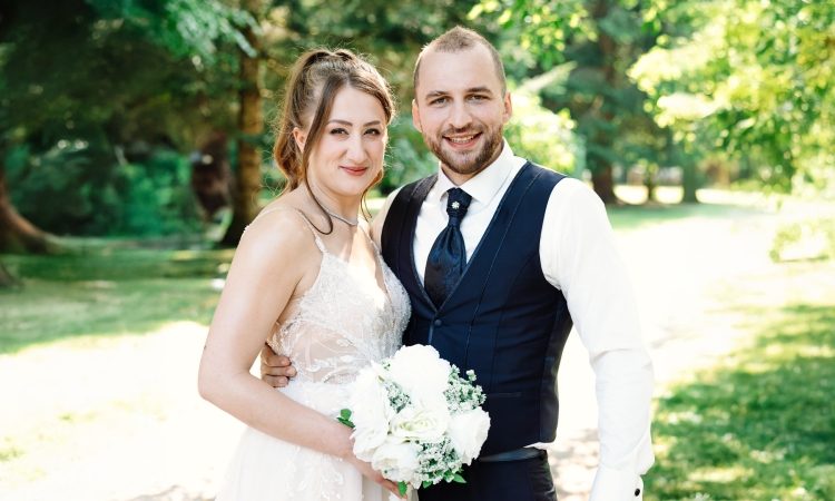 V šov Poroka na prvi pogled prihaja nov par