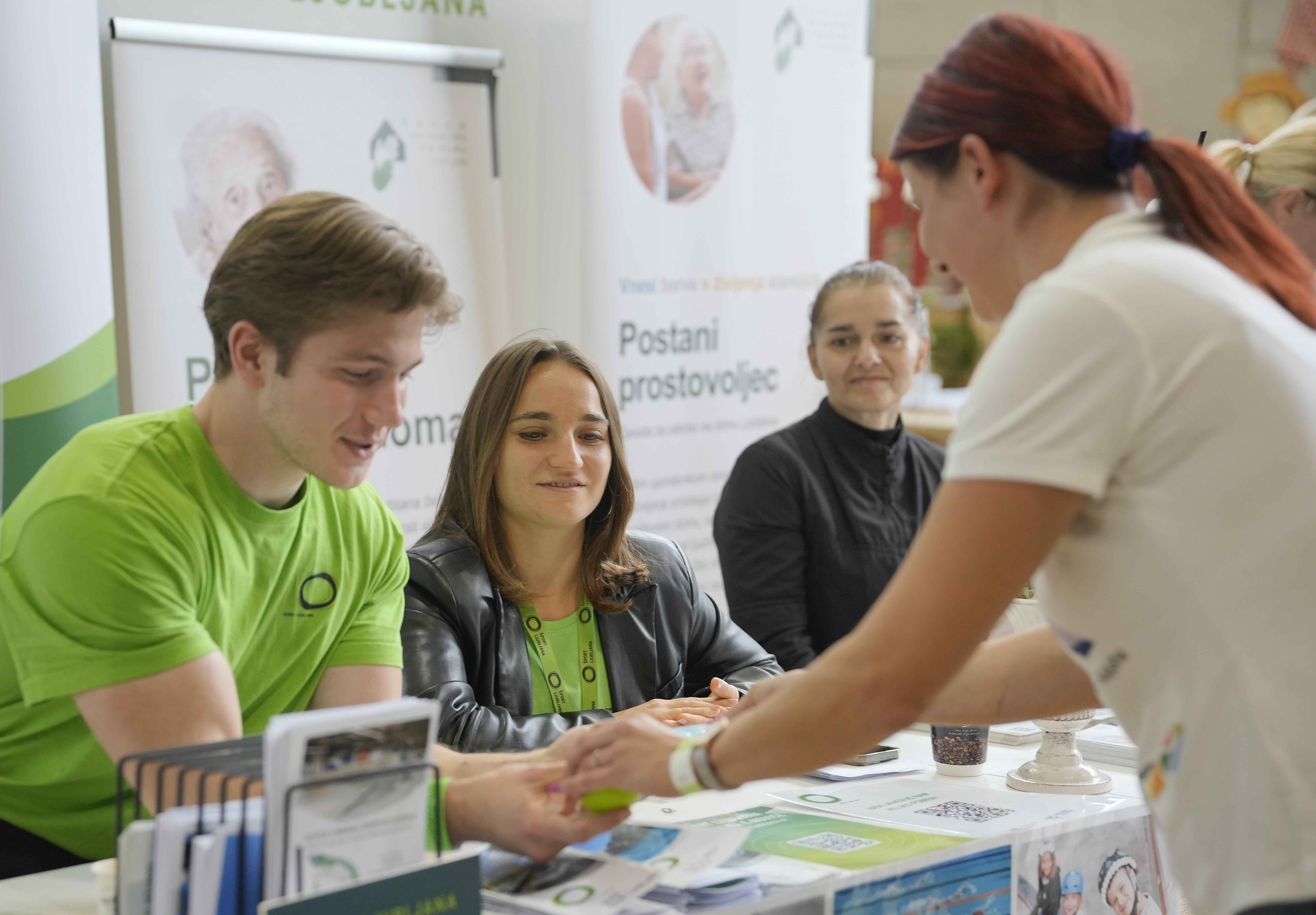 Sejem Narava-zdravje 2025 v Ljubljani v znamenju zdravja, trajnosti in eksotičnih doživetij