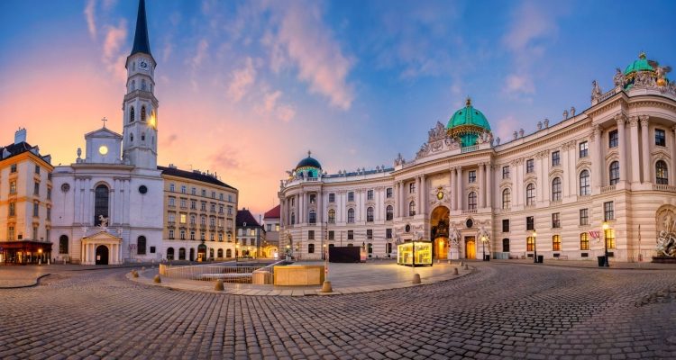 Dunaj z novo muzejsko kartico spodbuja kulturni turizem