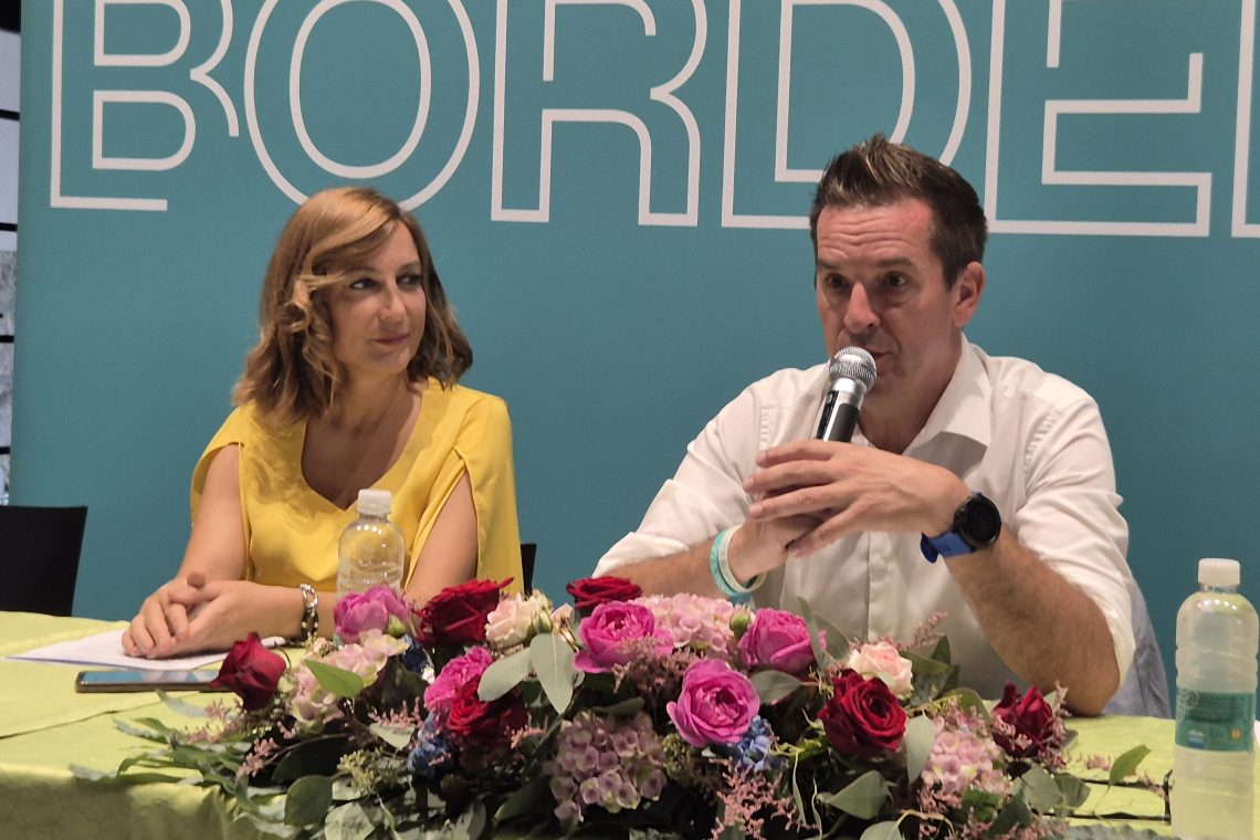 Svet zavoda podprl vodstvo GO! 2025 in pozval k reviziji zaradi zaščite ugleda