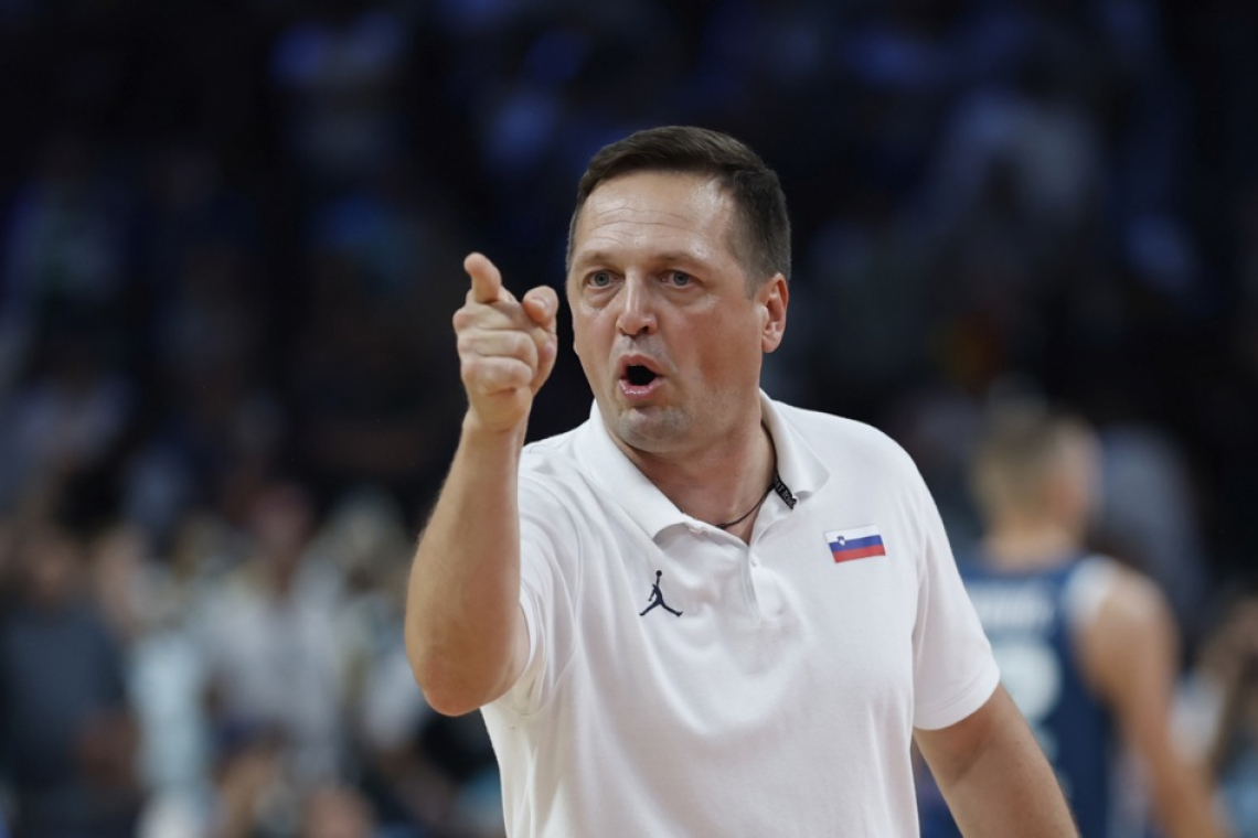 Sekulić: V reprezentanci so tisti, ki želijo v njej igrati