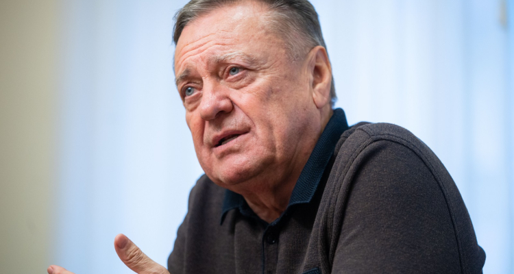 Janković po novem prvoosumljeni v zadevi preiskav iz leta 2023