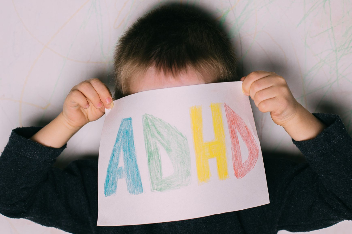 ADHD v porastu: večja ozaveščenost ali prekomerna diagnostika?