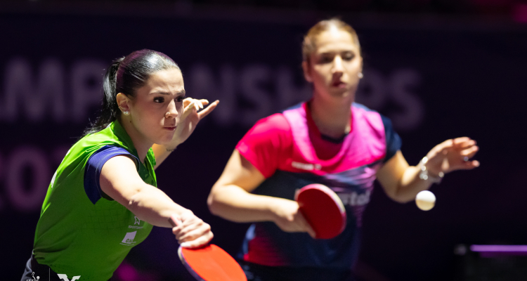 Sara Tokić med najboljših 16 na mladinskem svetovnem prvenstvu