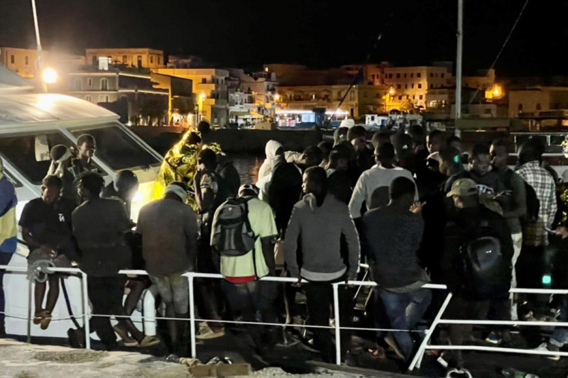 Amonijak uhajal v vipavski vinski kleti, evakuirali so šolo