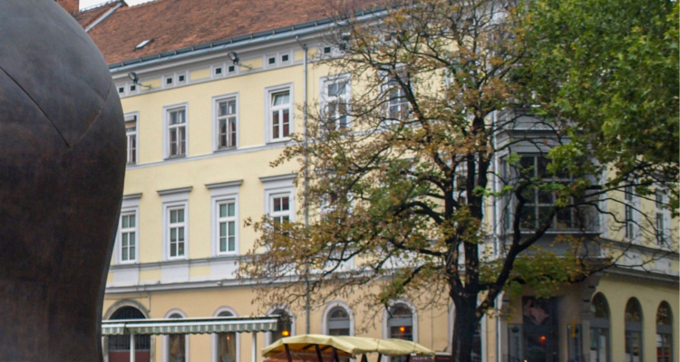 Mariborski svetniki o prometu in električnih avtobusih