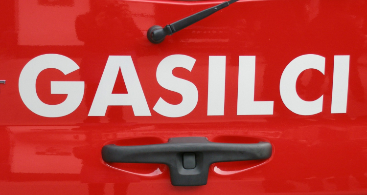 Na Štajerskem trije požari, škoda presega 350.000 evrov