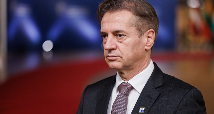 Levosredinske stranke za skupne vrednote in pošten volilni boj
