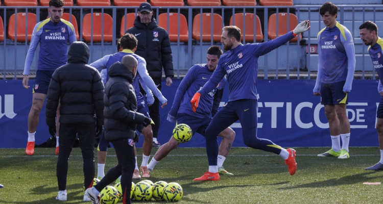 Jan Oblak dobil tri nove soigralce