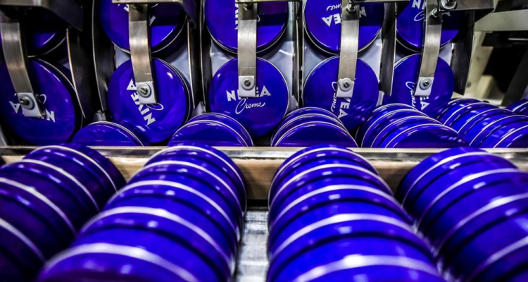 Kako pravilno uporabljati klasično Nivea kremo?