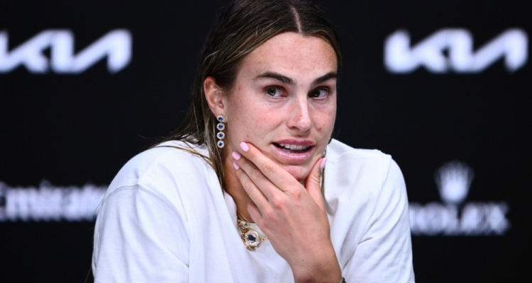 Sabalenka in Swiatek odpovedali nastop v Dubaju