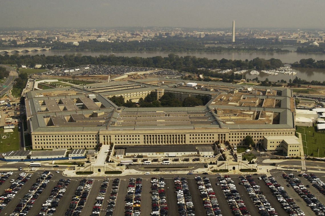 Pentagon naj bi v napadu na Venezuelo uporabil umetno inteligenco podjetja Anthropic