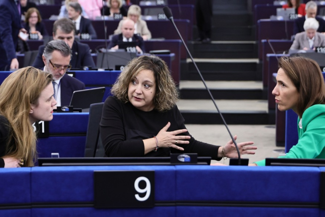 Evropski parlament podpira širitev EU ob spoštovanju vseh kriterijev
