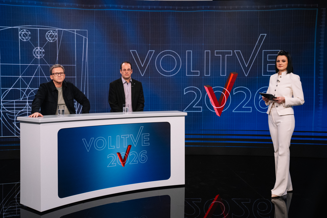 Na Siol.net pred volitvami vsak dan nova razprava o kampanji