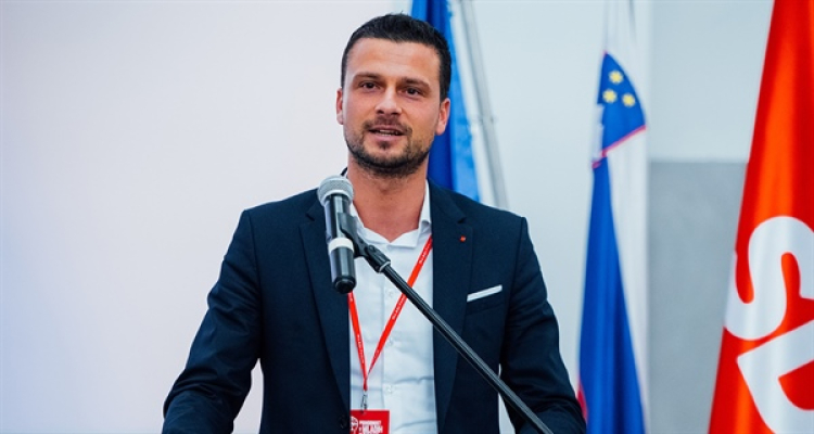 Tožilstvo zavrglo ovadbi zoper Janija Prednika
