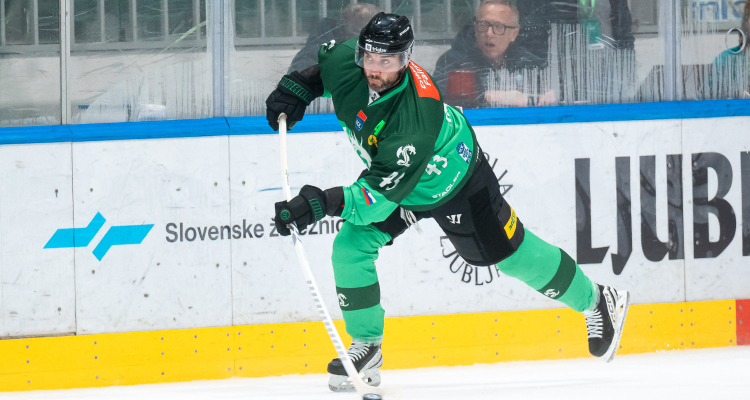 Brennan ostaja pri Olimpiji tudi v novi sezoni