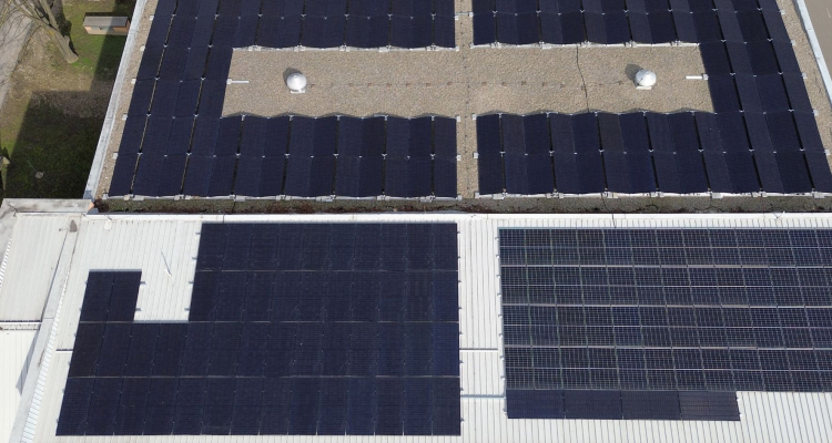 Ptuj tik pred zagonom mreže sončnih elektrarn na javnih objektih