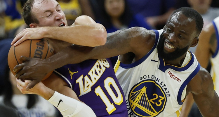 Los Angeles Lakers po podaljšku še do tretje zmage v seriji 