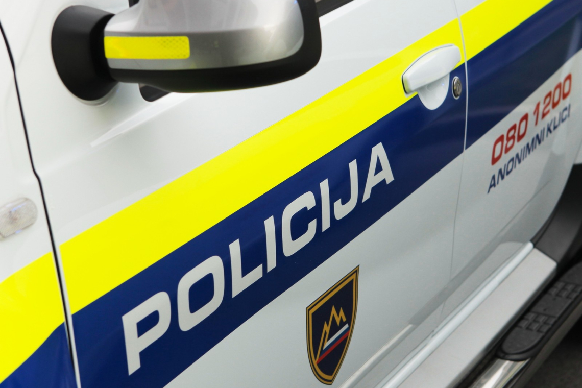 V Kolpi našli truplo moškega, identiteta še ni potrjena